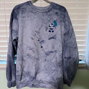 PBR X DREYFUS sweatshirt
